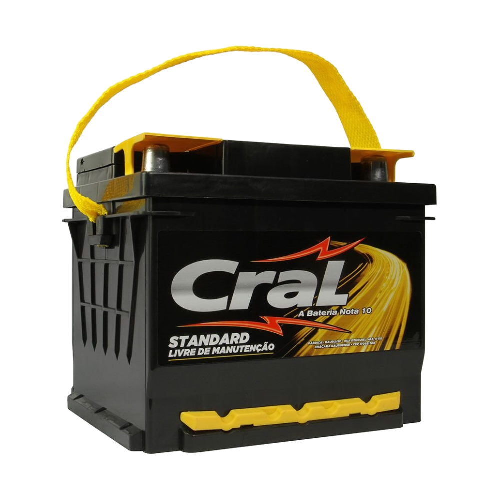Cral