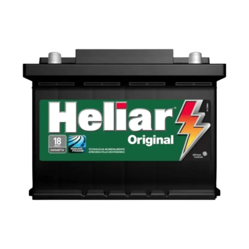 Heliar