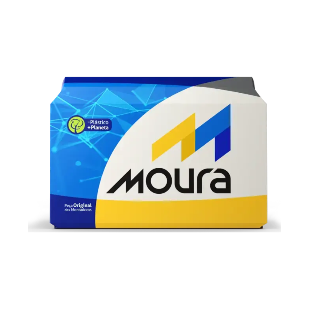 Moura