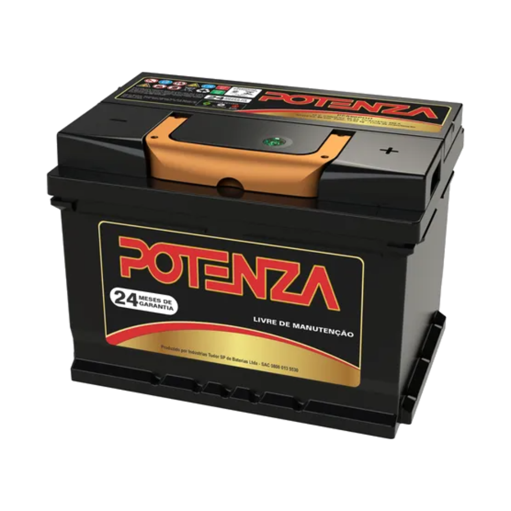 Potenza