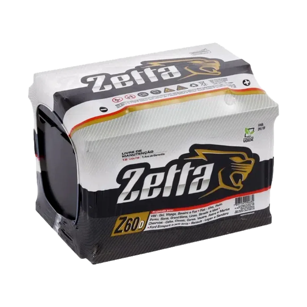 Zetta